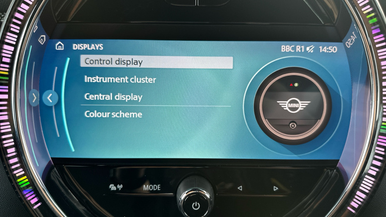 MINI Hatchback 1.5 Cooper Exclusive Premium 3dr Auto Petrol Hatchback